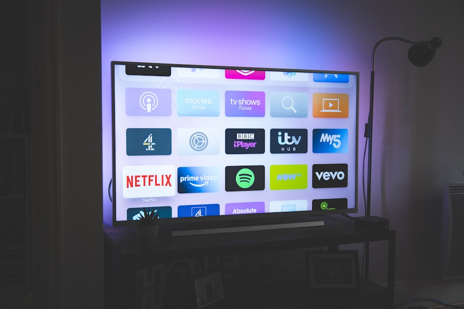 The Future of Streaming Services