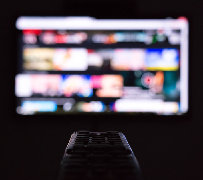 Exploring International Streaming Services